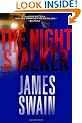 The Night Stalker: A Novel of Suspense