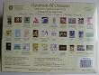 30 Handmade All Occasion Greeting Cards in a Decorative Box