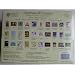 30 Handmade All Occasion Greeting Cards with Decorative Reusable Organizer Box