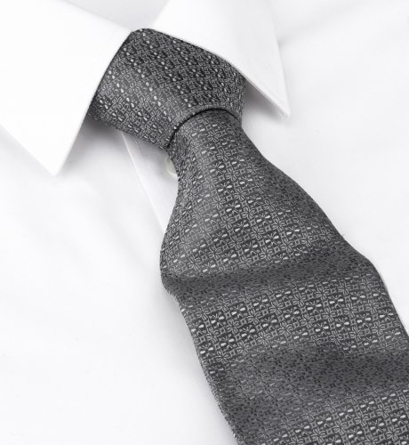 Collezione Woven Pure Silk Tie