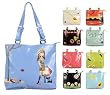 New Woman's Adjustable Strap Purse by Shagwear