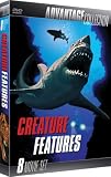 Advantage: Creature Features