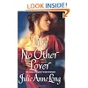 Like No Other Lover (Avon Romantic Treasure)