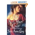 Like No Other Lover (Avon Romantic Treasure)