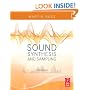 Sound Synthesis and Sampling (Music Technology)