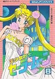 Sailormoon Vol 8 (Bishojyo Senshi) (in Japanese) (Film Book)
