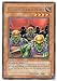 Search : Yu-Gi-Oh GOBLIN ATTACK FORCE Rare Card TP7