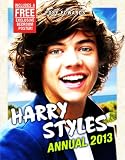 Harry Styles Annual 2013 (Annuals 2013)