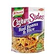 Knorr/Lipton Cajun Sides, Red Beans & Rice, 6.4-Ounce Packages (Pack of 12)