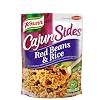 Knorr/Lipton Cajun Sides, Red Beans & Rice, 6.4-Ounce Packages (Pack of 12)