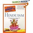 The Complete Idiot's Guide to Hinduism by  Linda Johnsen