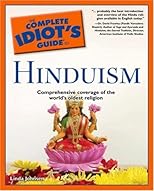 The Complete Idiot's Guide(R) to Hinduism