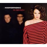 Night Beforepar Hooverphonic