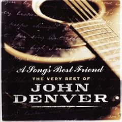 A Song's Best Friend - The Very Best Of John Denver