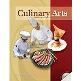 Culinary Arts Principles and Applications