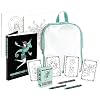 Tara McPhersons Somewhere Under the Rainbow Coloring Kit