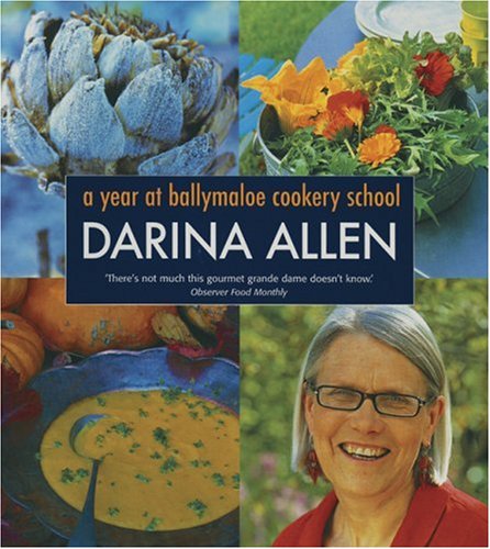 A Year at Ballymaloe
