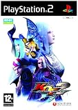 King Of Fighters: Maximum Impact 2 (PS2)