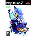 King Of Fighters: Maximum Impact 2 (PS2)
