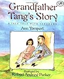Grandfather Tang's Story (Dragonfly Books)