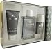 Lacoste Pour Homme By Lacoste For Men. Set-edt Spray 3.4 OZ & Aftershave Balm 2.5 OZ & Deodorant Stick 2.5 OZ