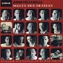 John Pizzarelli Meets The Beatles