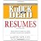 Resume Books - The Rocket List