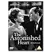 The Astonished Heart [DVD] [1950]