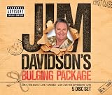 Jim Davidsons Bulging Package