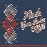 Vol. 1-Rock Your Socks Off! Sampler