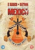 Once Upon a Time in Mexico [Region 2]