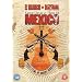 El Mariachi / Desperado / Once Upon a Time in Mexico [DVD] [2004]