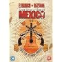 El Mariachi / Desperado / Once Upon A Time In Mexico [DVD] [2003]
