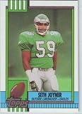 1990 Topps Football Philadelphia Eagles Team Set