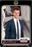 2007 Donruss Americana Retail # 39 Josh Duhamel - Entertainment Trading Card in a Screw Down Display Case
