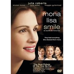 Mona Lisa Smile Bilingual