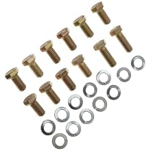 Lovejoy Grid Spacer Coupling, Spacer Hub Hardware Only