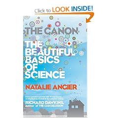 The Canon: The Beautiful Basics of Science