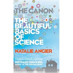 The Canon: The Beautiful Basics of Science
