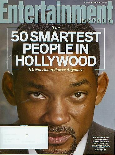  Will Smith