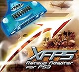 XFPS RATEUP adapter for PLAYSTATION 3
