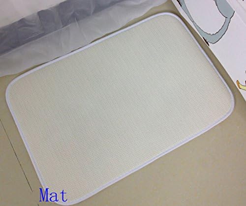 Minions Bathmat Floor Mat Rug Door Bath Door Kids Bedroom Soft Mat 40*60cm Stylish