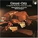 Ganassi, Ortiz: Complete Works for Viola da Gamba
