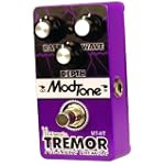 Mod Tone Harmonic Tremor