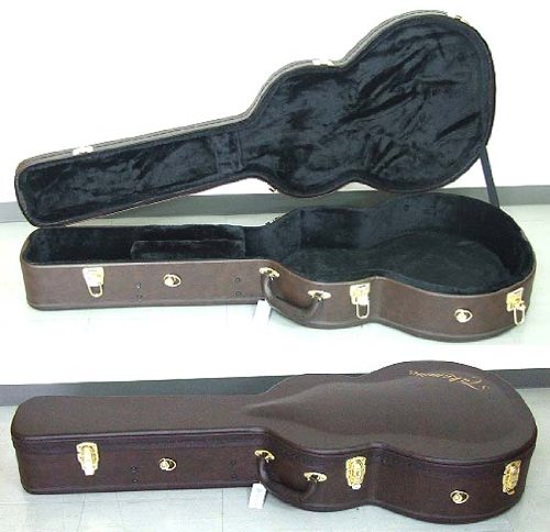 TAKAMINE HC-500 タカミネ純正ハードケース