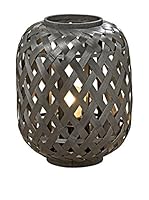 Boltze Lámpara De Mesa Zuma Negro