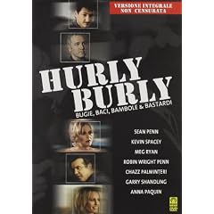 Hurlyburly