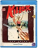 Killer Workout [Blu-ray]
