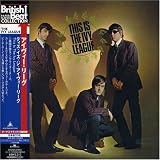 The Ivy League - This Is the Ivy League