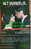 My Chemical Romance: Life of the Murder Scene: Great Original DVD & CD Release Photo Print Ad!